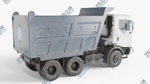 images/goods_img/20210312/Ashok Leyland Truck 3D model/4.jpg